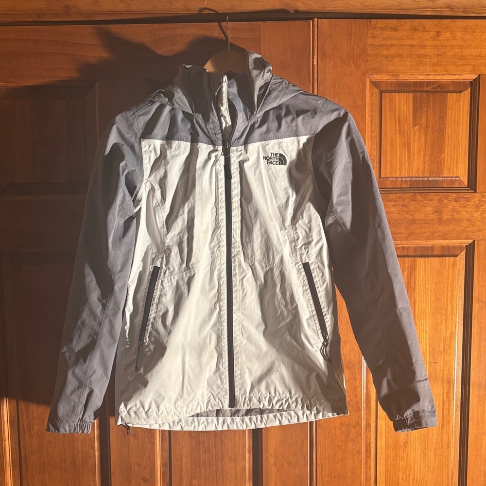 The North Face Women's Two-Tone Ski Jacket